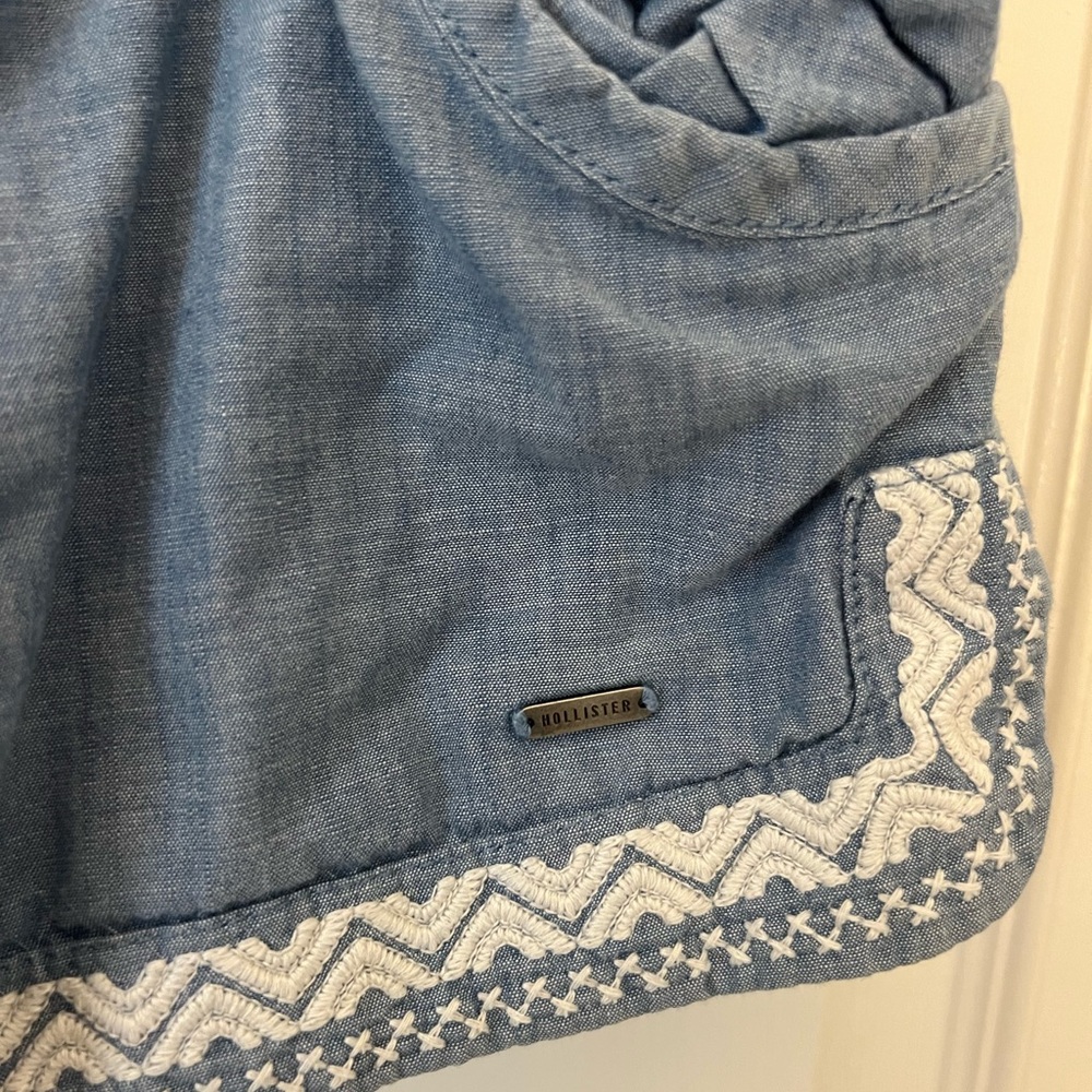 Romper - Picture 2 of 4